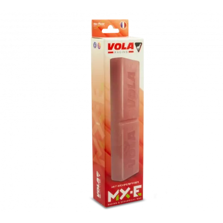 VOLA FART MX-E NO FLUOR ROUGE 500G 2023