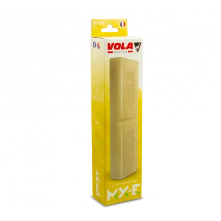 VOLA FART MX-E NO FLUOR JAUNE 500G 2023