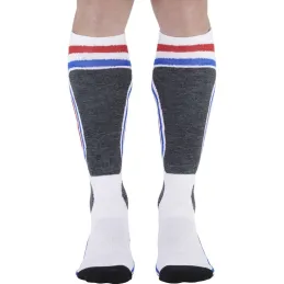 MONNET MI-BAS FRENCH CHAUSSETTES 2023