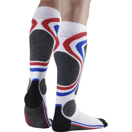 MONNET MI-BAS FRENCH CHAUSSETTES 2023