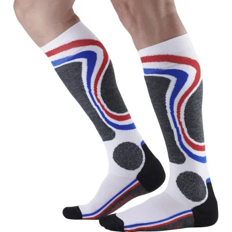 MONNET MI-BAS FRENCH CHAUSSETTES 2023