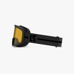 LOUBSOL LS2 NOIR ESS ST JAU 1 MASQUE SKI 2023