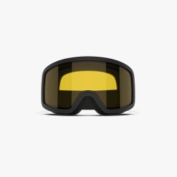 LOUBSOL LS2 NOIR ESS ST JAU 1 MASQUE SKI 2023