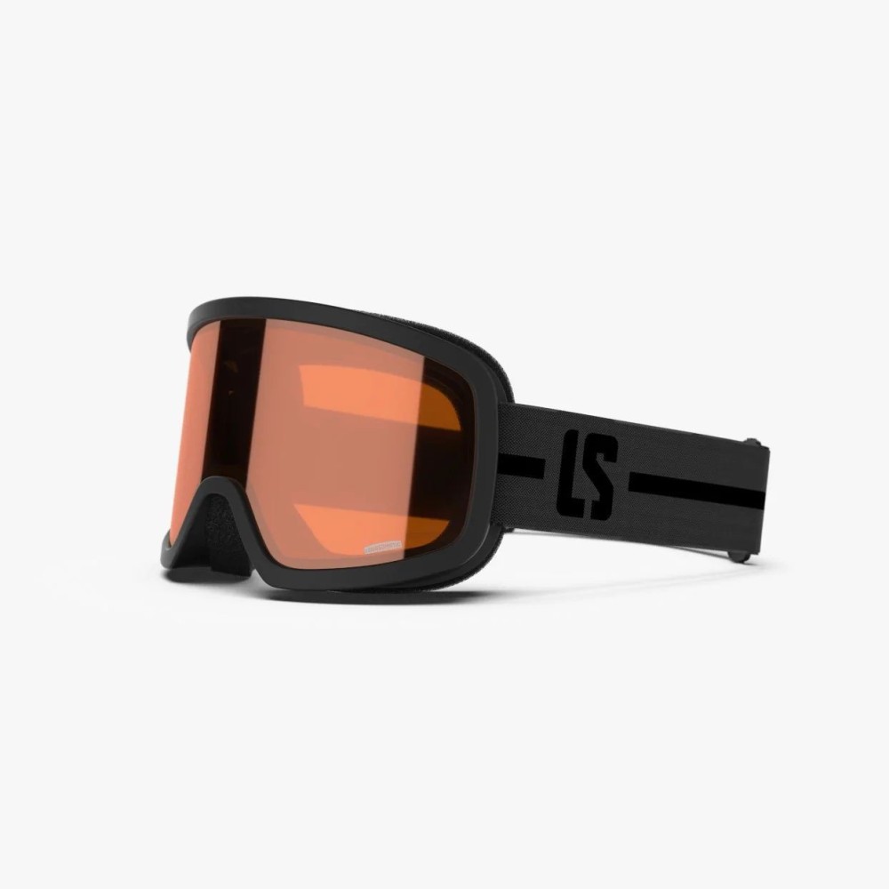 LOUBSOL LS2 NOIR ESS PH ORA 13 MASQUE SKI 2023