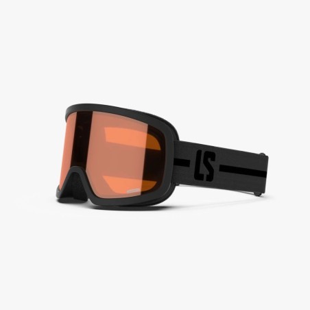LOUBSOL LS2 NOIR ESS PH ORA 13 MASQUE SKI 2023