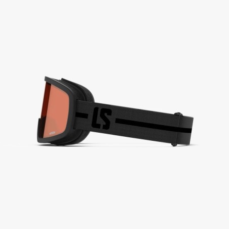 LOUBSOL LS2 NOIR ESS PH ORA 13 MASQUE SKI 2023