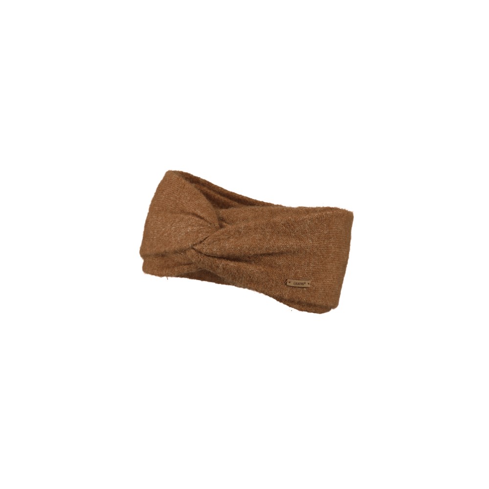 BARTS WITZIA HEADBAND RUST BANDEAU 2023
