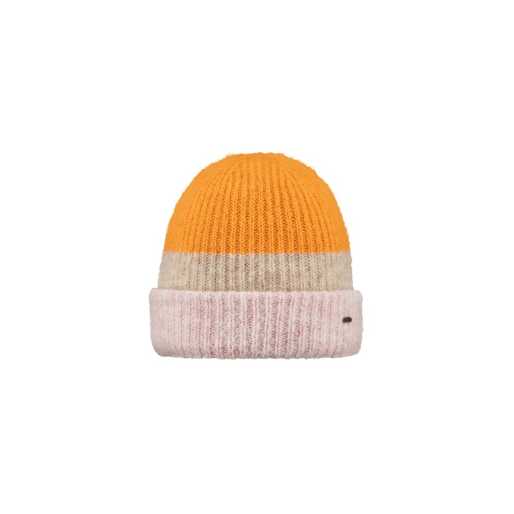 BARTS JR SUZAM BEANIE PINK BONNET 2023
