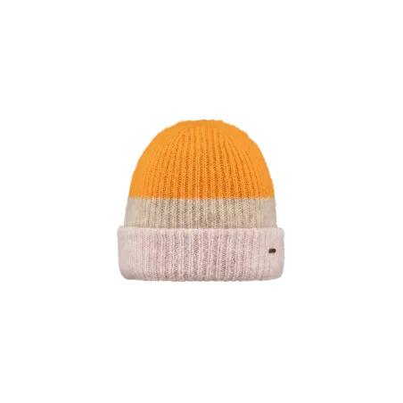 BARTS JR SUZAM BEANIE PINK BONNET 2023