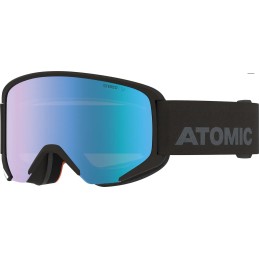 ATOMIC SAVOR STEREO BLACK MASQUE 2023