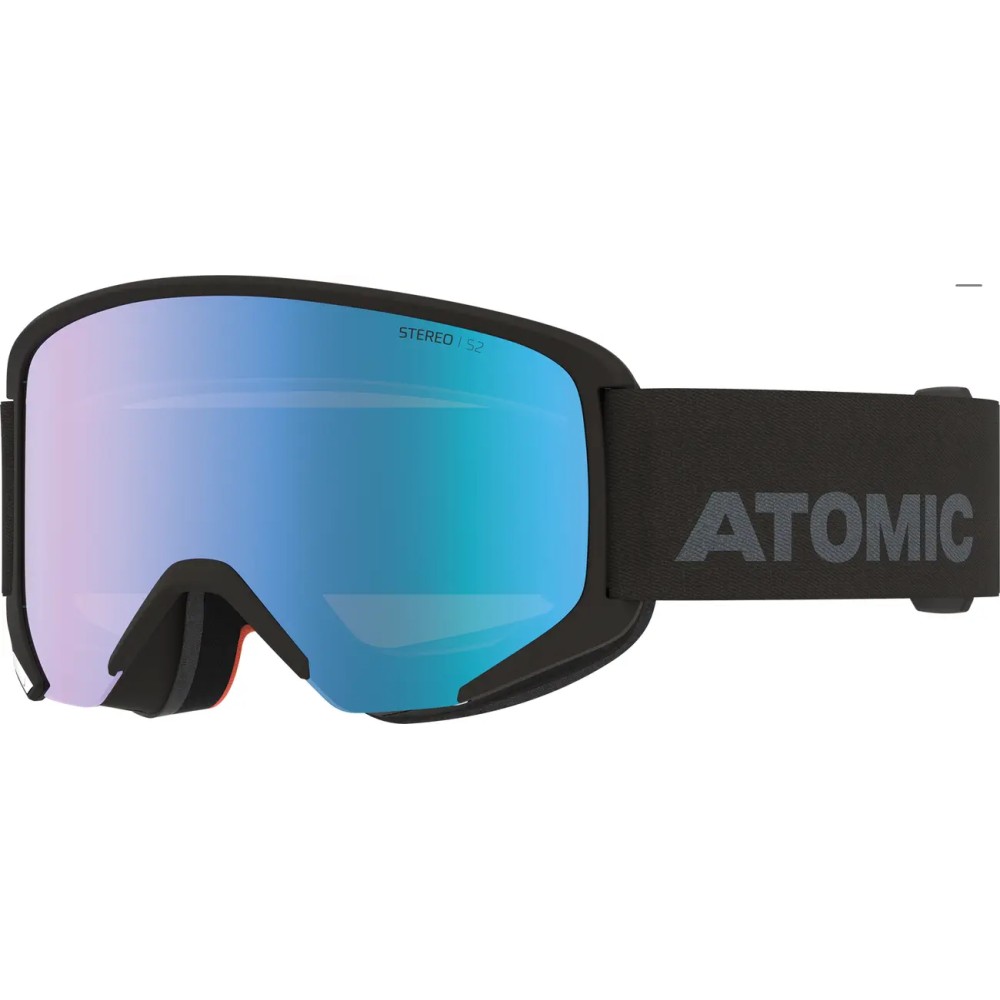 ATOMIC SAVOR STEREO BLACK MASQUE 2023