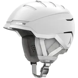 ATOMIC SAVOR GT AMID WHITE HEATHER CASQUE 2023