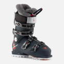 ROSSIGNOL Chaussures de ski femme  PURE ELITE 90 GW - Metal steel
