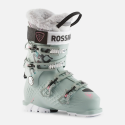 ROSSIGNOL Chaussures de ski femme ALLTRACK PRO 100 W - Shadow green