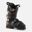 ROSSIGNOL Chaussures de ski HI-SPEED PRO 110 MW GW - Black Orange