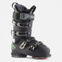 ROSSIGNOL Chaussures de ski HI-SPEED PRO 120 MV GW - Black Green