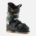 ROSSIGNOL Chaussures de ski TRACK 130 GW - Black Green