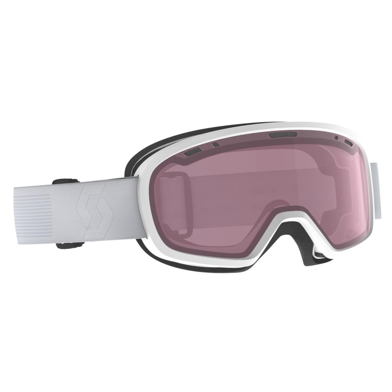 Cairn Funk OTG CMAX, masque de ski photochromique porteur de