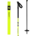 SCOTT Bâtons de ski PROGUIDE SRS 105-140 - Fluo Yellow