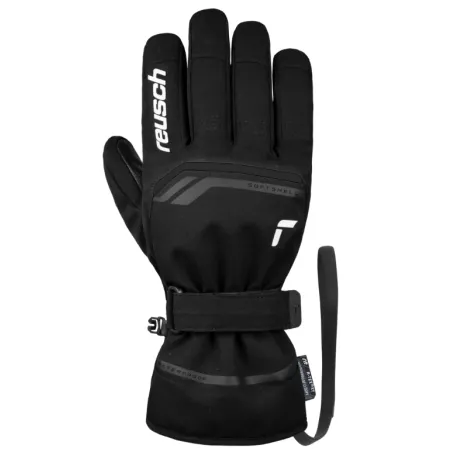 REUSCH PRIMUS R-TEX XT BLACK/WHITE GANTS 2023
