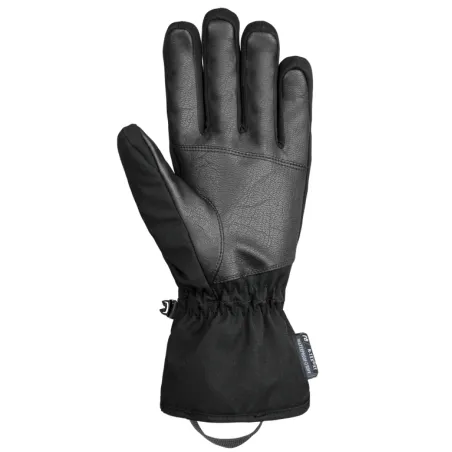 REUSCH PRIMUS R-TEX XT BLACK/WHITE GANTS 2023