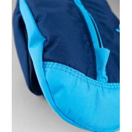 REUSCH BEN BABY DRESS BLUE/BACHELOR BUTT MOUFLES 2023