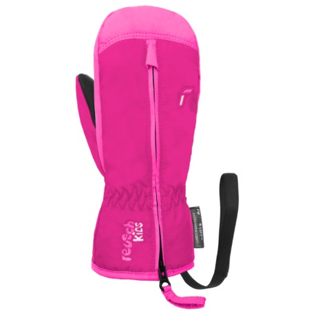 REUSCH BEN BABY FUCHS PURP/BACHELOR BUTT MOUFLES 2023