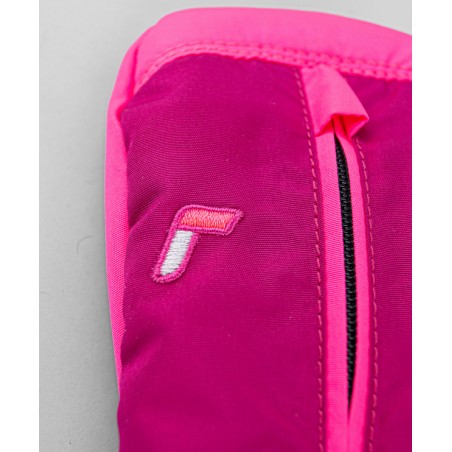 REUSCH BEN BABY FUCHS PURP/BACHELOR BUTT MOUFLES 2023