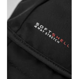 REUSCH DOWN SPIRIT GTX BLACK/SILVER GANTS 2023