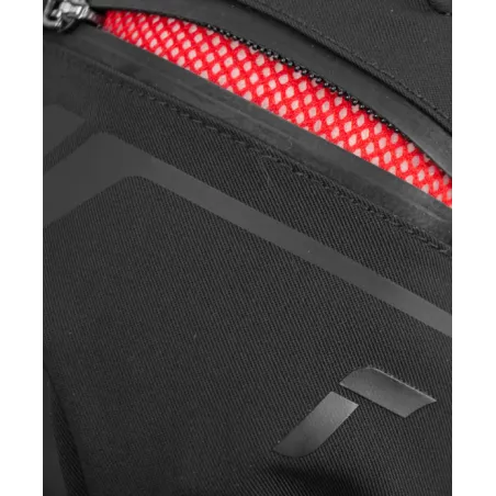 REUSCH DOWN SPIRIT GTX BLACK/SILVER GANTS 2023