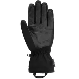 REUSCH PRIMUS R-TEX XT FROST GREY/ BLACK GANTS 2023