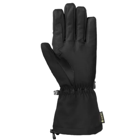 REUSCH ISIDRO GTX BLACK WHITE GANTS 2023