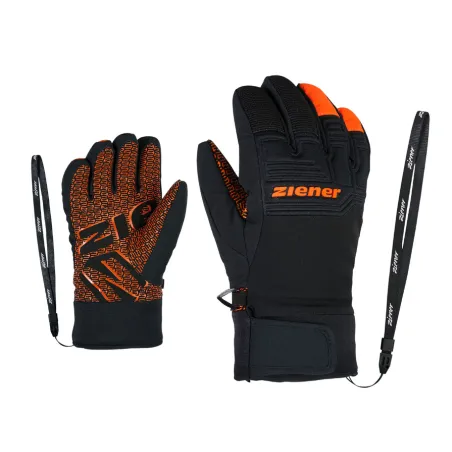 ZIENER LANUS JR MAGNET GANTS 2023