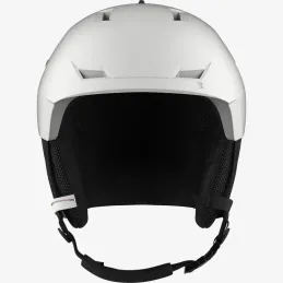 SALOMON CASQUE ICON LT WHITE 2023