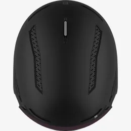 SALOMON CASQUE DRIVER PRO SIGMA PLUS BLACK/UNIV EM 2023