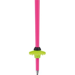 LEKI WORLDCUP LITE SL 3D LADY BATONS DE SKI 2023