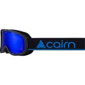 CAIRN Masque de ski BLAST SPX3000IUM - Mat Black