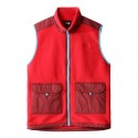 THE NORTH FACE Veste ROYAL ARCH - Rouge
