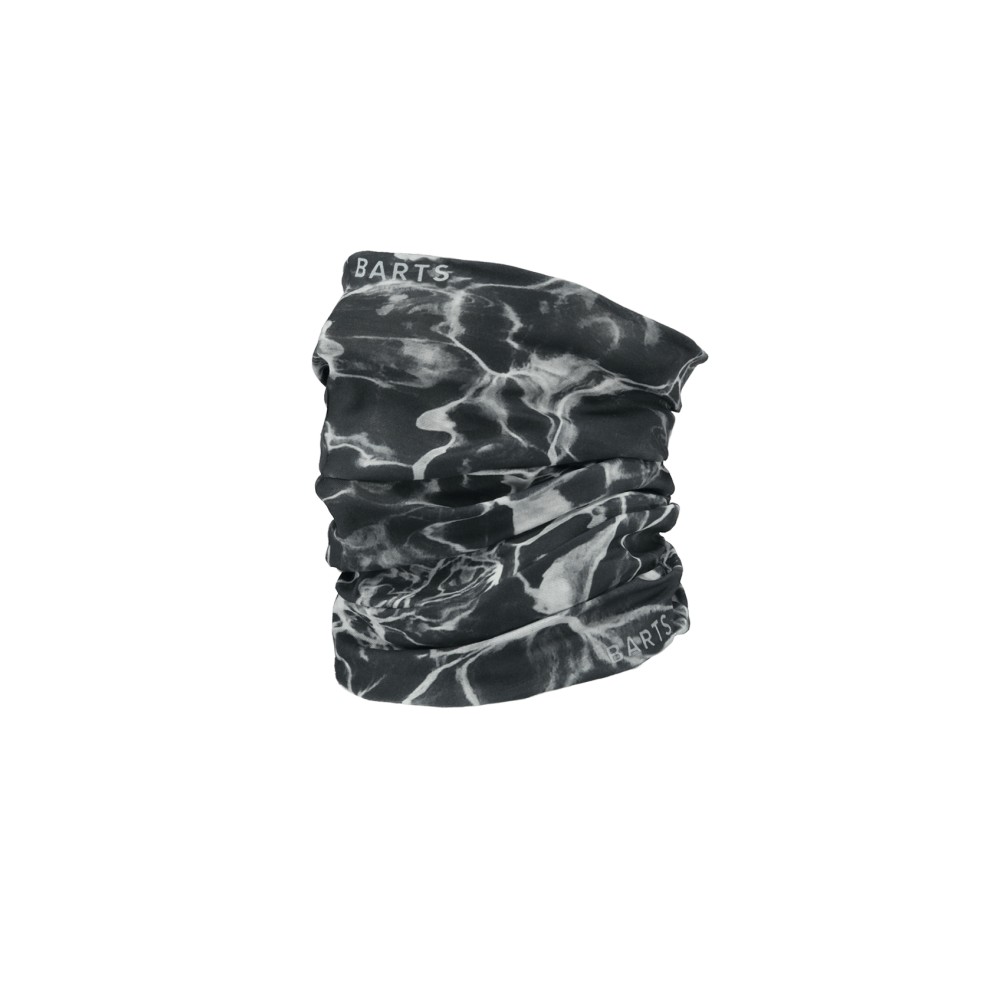 BARTS tour de cou MULTICOL - WATER BLACK