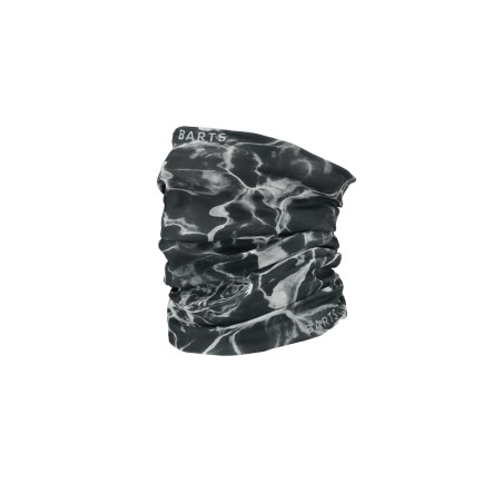 BARTS tour de cou MULTICOL - WATER BLACK