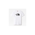 THE ORTH FACE T-Shirt EASY - White