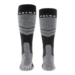 FALKE SK4 KIDS BLACK MIX CHAUSSETTES 2023