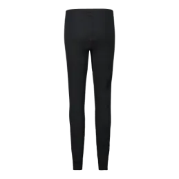 CMP W UNDERWEAR LONG PANT BLACK SOUS VET TECHNIQUE FEMME 2023