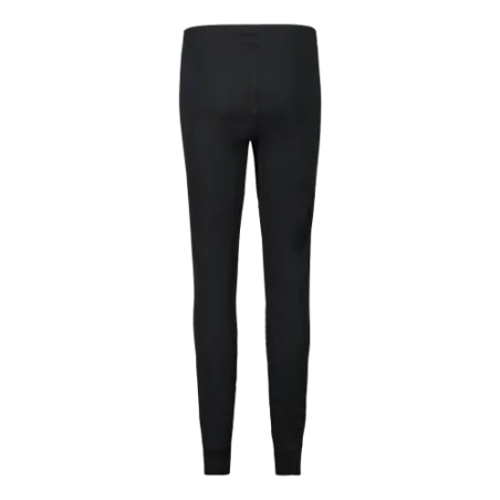 CMP W UNDERWEAR LONG PANT BLACK SOUS VET TECHNIQUE FEMME 2023