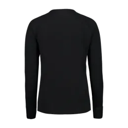 CMP W UNDERWEAR SWEAT BLACK SOUS VET TECHNIQUE T-SHIR FEMME 2023