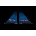 VOLKL RISE ABOVE 88 SKIS + SKINS PACK SKIS+PEAUX 2023