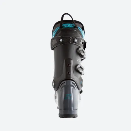 DALBELLO VELOCE 110 GW BLACK/GREY BLUE CHAUSSURES 2023