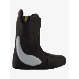 BURTON W LIMELIGHT BOA BLACK BOOTS 2023