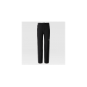THE NORTH FACE Pantalon Femme DIABLO REG STRAIGHT - Black