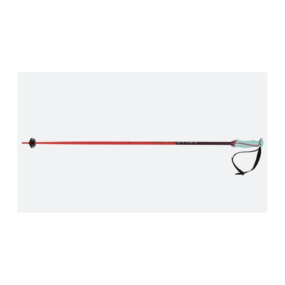 VOLKL PHANTASTICK RED POLES 16MM BATONS 2023